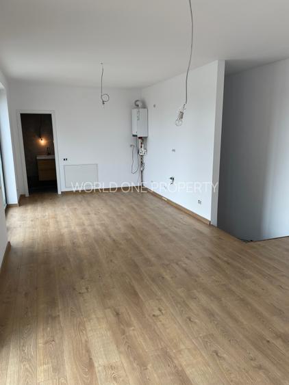 Comision 0/Apartament tip duplex/Parcare inclusa/Bloc nou - 7