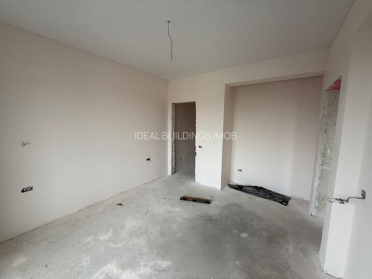 Casă de Vânzare în Chiajna | 140 mp utili | Teren 220 mp | - 11