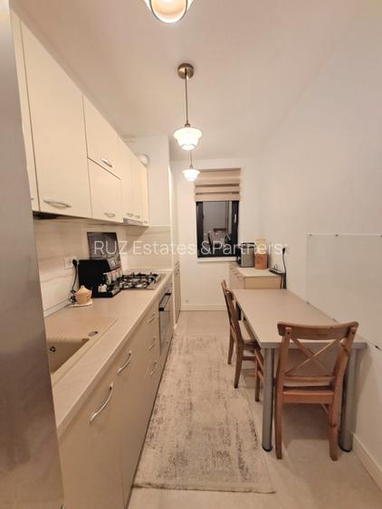 Apartament 3 camere de vânzare | Parcare Optionala | Zona Pipera - 5