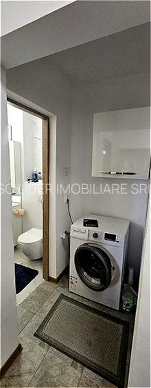 Apartament cu 2 camere decomandat de vanzare zona Pietei Grigorescu - 5