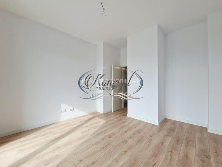 Apartament nou, cu parcare subterana in Floresti, zona BMW - 6