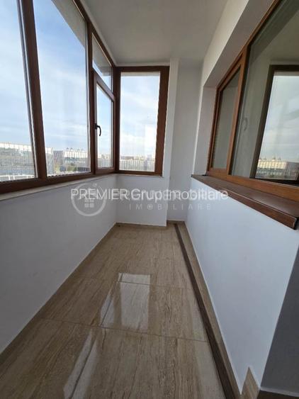 Etaj intermediar! Apartament 3 camere 60mp, Palas Campus, CT & AC - 10