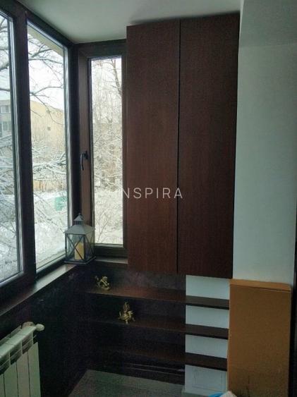 Apartament lux, cu centrala cu gaz, situat in zona centrala - 15
