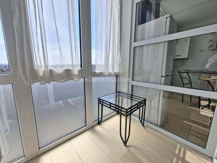 Apartament 1 camera Cartier Visoianu - 3