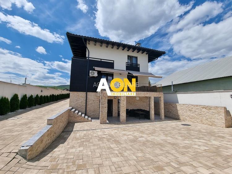 Pensiune De Vanzare Alba Iulia - 12