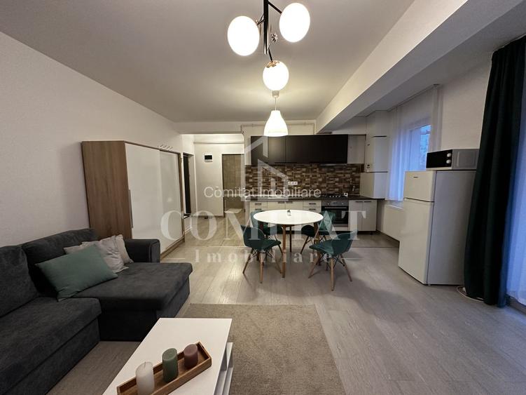 Apartament la etaj intermediar | La cheie | Cartier Terra-Floresti - 2