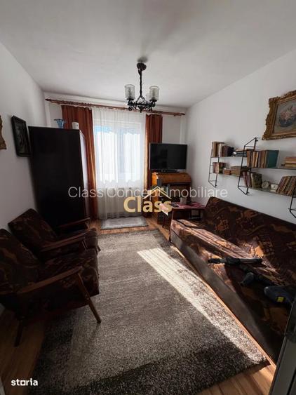 Apartament 3 camere | Decomandat| 71 mpu | Parking Primaverii Manastur - 4