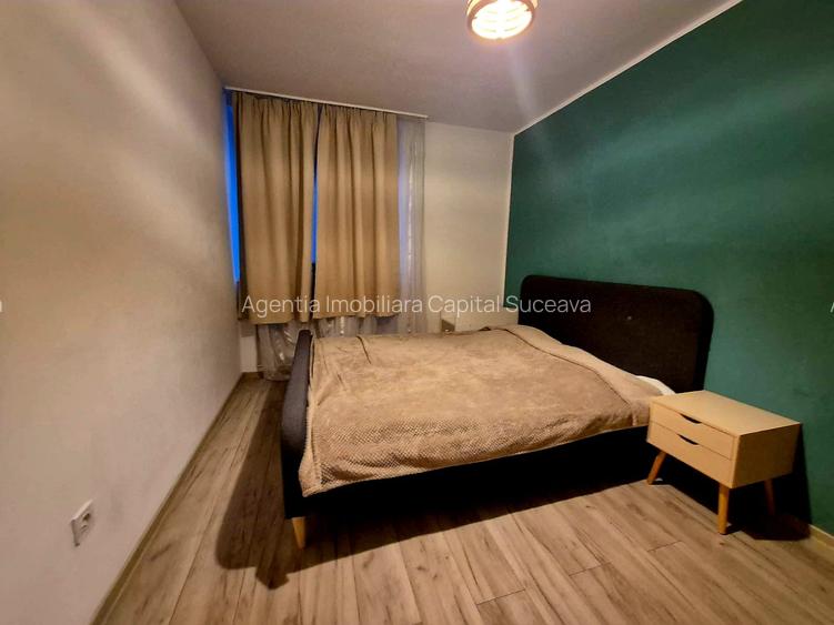 Apartament 2 camere Ultracentral de închiriat - 5