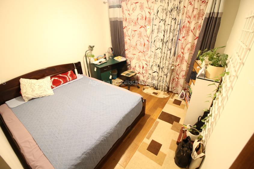 Ap. 3decomandate Micro 17, etaj 1, renovat - 11