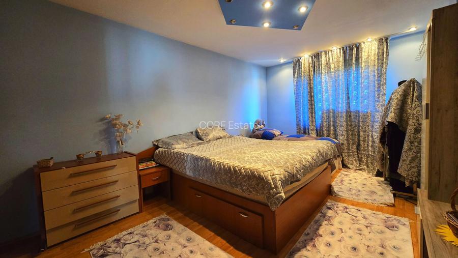 Vila ta aproape de natura – 8 camere, Lacul Pasarea - 11