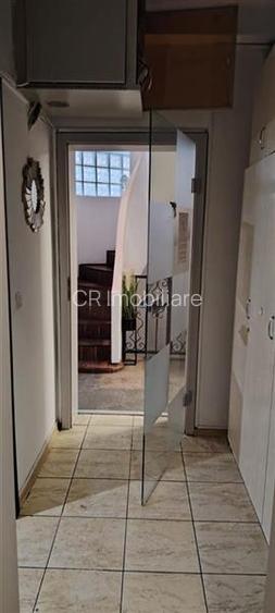 ​Vilă Reprezentativă – Spațiu Comercial/Birouri | Zona Pia& - 9