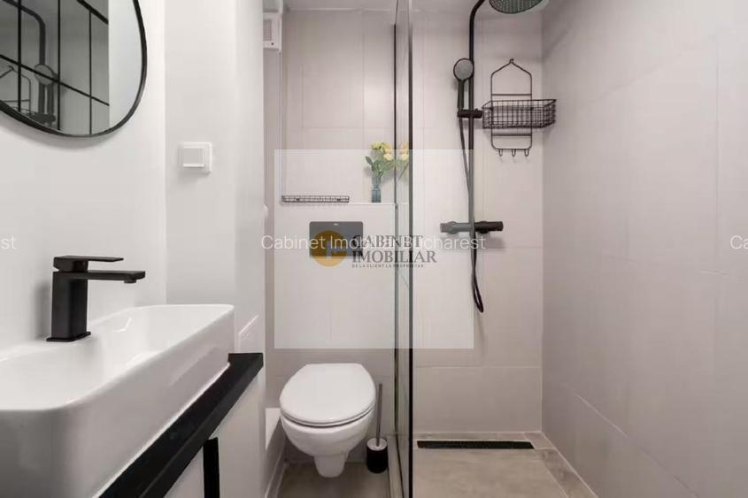 Studio Natiunile Unite -  Palatul Parlamentului | AIRBNB I Creditabil - 4