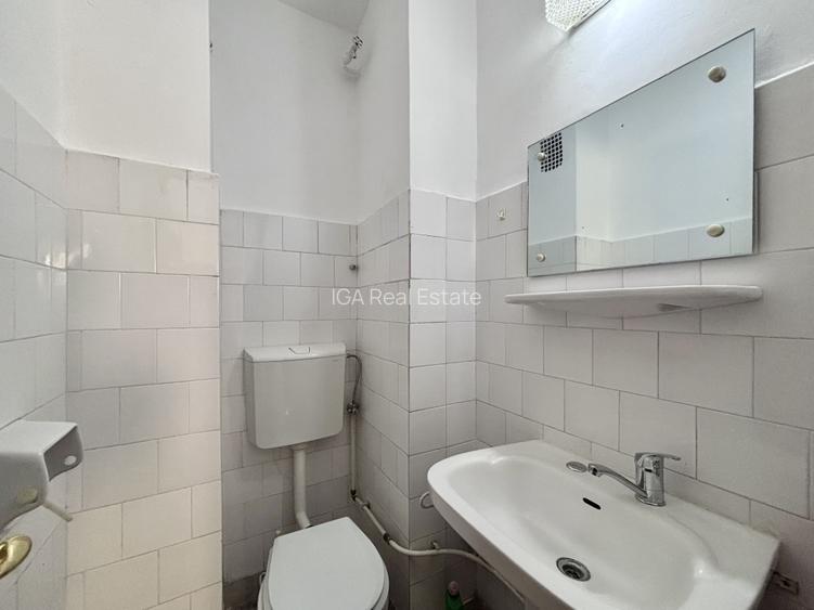 Apartament 3 camere decomandat, 2 băi, 3 balcoane – Centru Constanța - 9