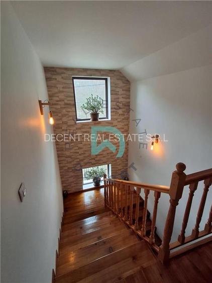 Casa Dambul Morii, Sacele, Brasov - 18