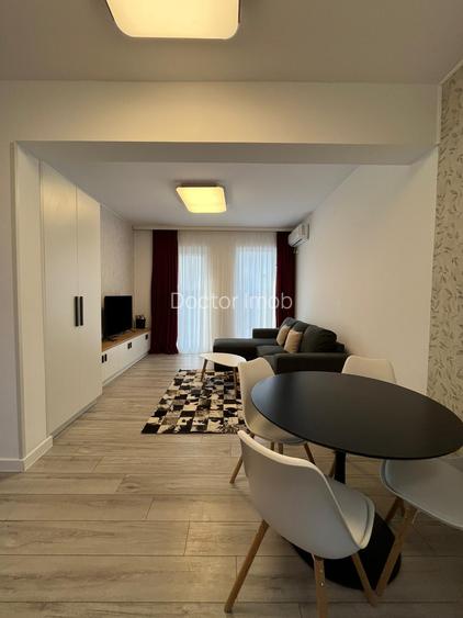 Acasă, unde liniștea prinde contur: Sanctuarul tău privat în Irish Park - 2