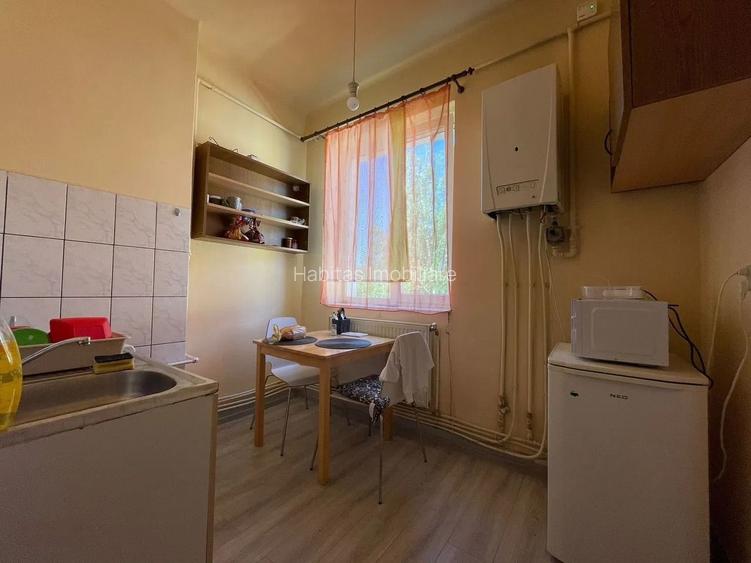 Apartament 1 camera decomandat, suprafata utila 42 mp, str Aurel Suciu - 8
