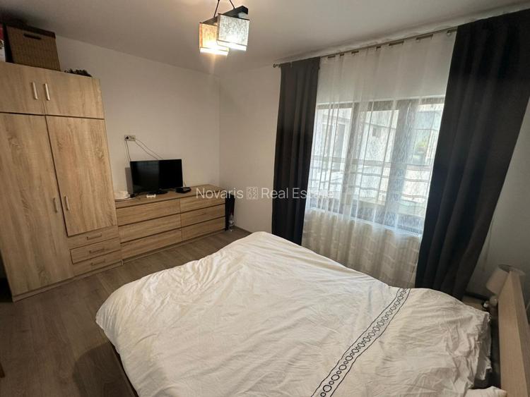 Apartament doua camere, zona politie gara - 3