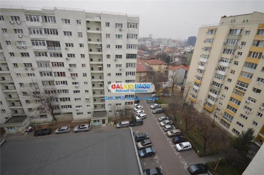 Stefan cel Mare | Parcul Circului | 4 Camere | 2 Bai - 15