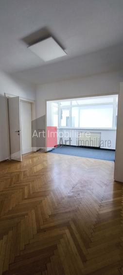 Apartament Dorobanti Beller 5 camere et 1 - 8