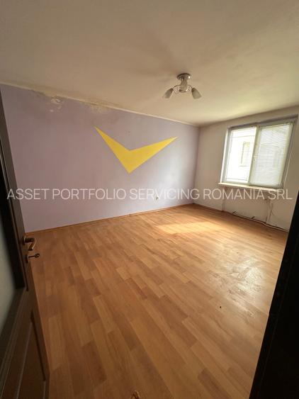 APARTAMENT 2 CAMERE - ROMAN - 4