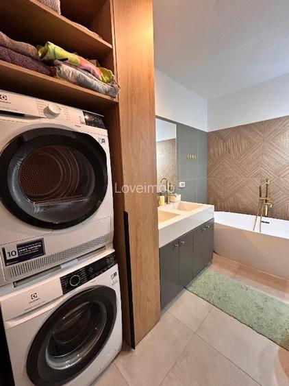 Apartament 4 camere, 2 locuri parcare, grădină, la 5 min de Parcul Herăstrău - 21