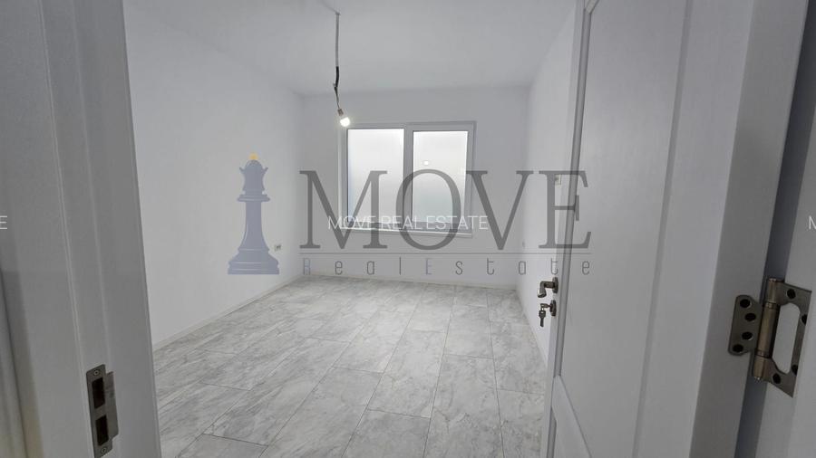 Casa mediteraneana cu 3 camere si curte generoasa- comuna Berceni - 11