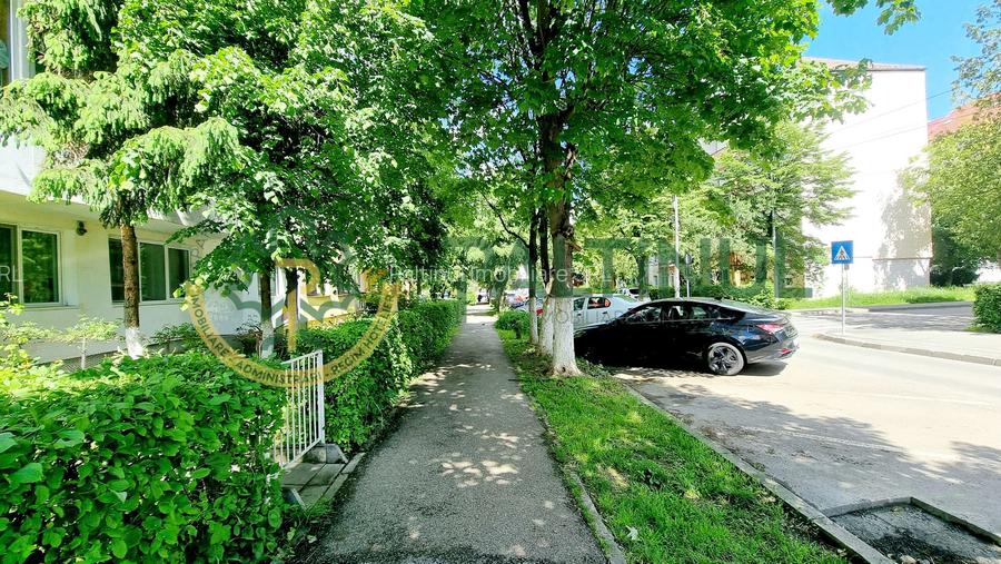 Apartament 2 camere parter înalt – mobilat, utilat, zona Ostirii / Rahovei - 9