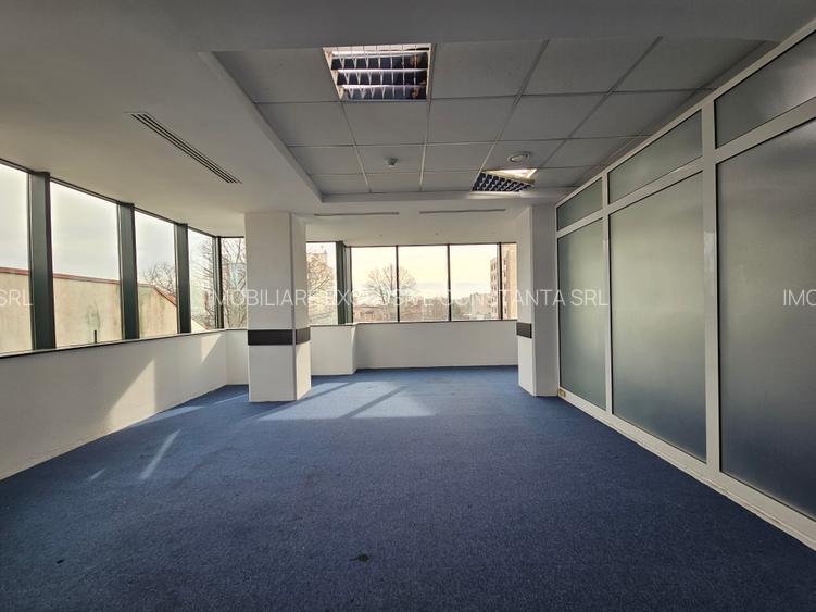 Spatiu 160 mp Birouri Sediu Firma Cabinet Avocatura Corporate - 6