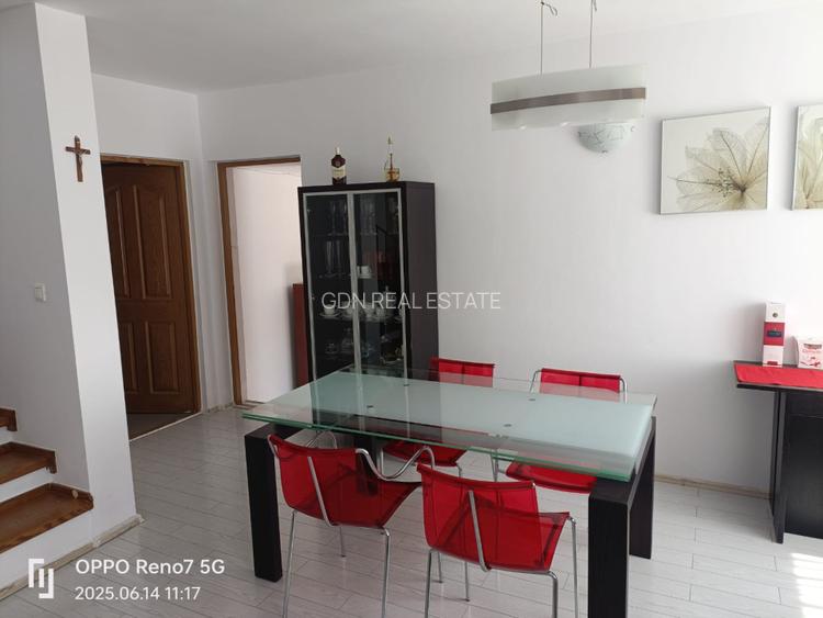 Casă vilă de vânzare în mun. Reghin, zona Unirii. - 6