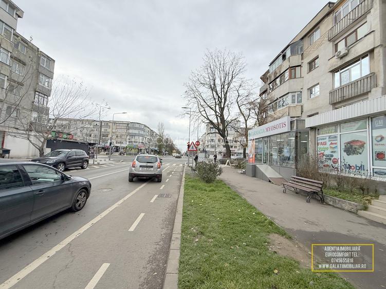 Oportunitate de Închiriere Spațiu Comercial Premium - Galați, IC Frimu - 3