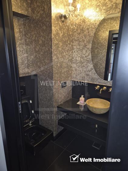 Apartament premium, bloc Semiluna Plopilor - 23