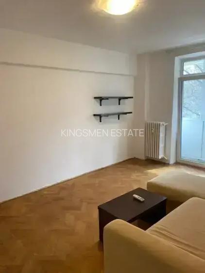 Apartament 2 cam de închiriat – Bloc Perla Dorobanți - 2