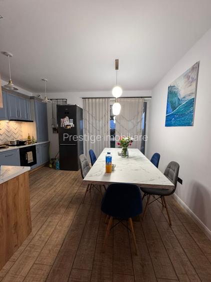 Vilă modernă P+1 în Westfield – mobilată premium, grădină amenajată, zonă exclus - 2