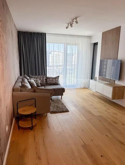 Apartament 2 camere | Închiriere | Parcare  | City Point-Aviatiei - 2