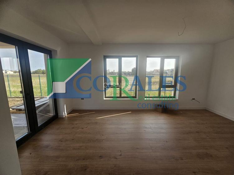 La cheie. 5 camere. Disponibil IMEDIAT - 2