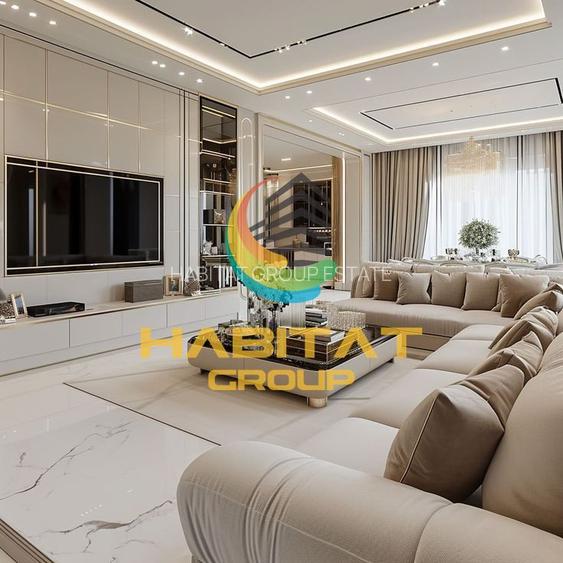 Brancoveanu Secuilor nou vanzare 3 camere decomandat hol H - 3