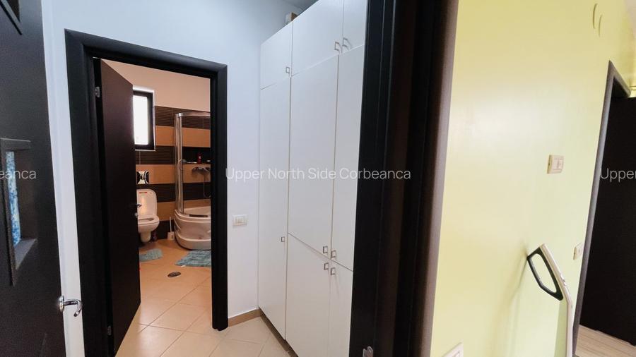 Vila Lux 350mp utili | Teren 750mp | Canalizare apa curenta - 40