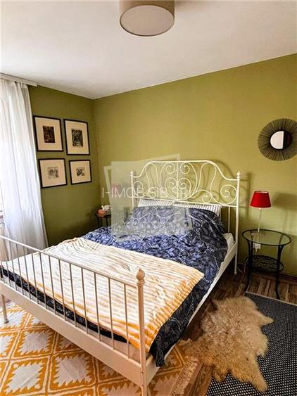 Apartament 2 camere complet renovat si mobilat in Terezian - 7