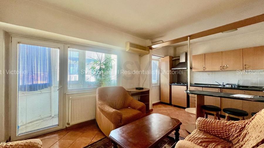 REA1022414 Garsoniera Decomandata Piata Victoriei- Turda - 3