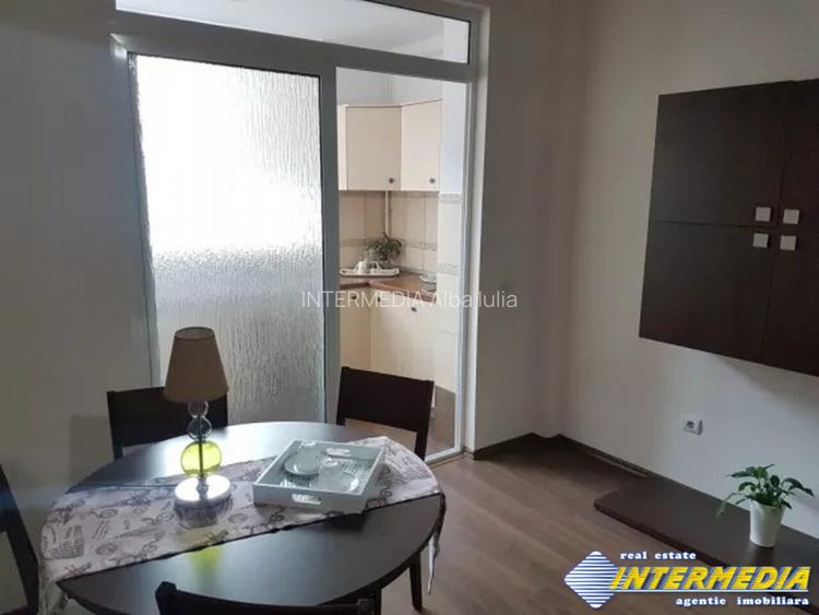 Apartament cu 3 camere de inchiriat in Centru Bloc Nou mobilat si utilat complet - 3