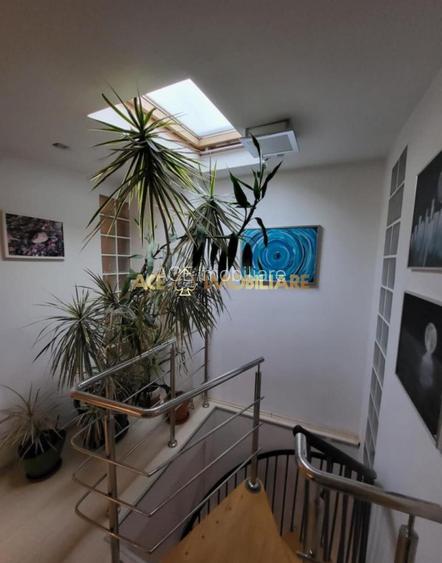 5 Camere de vanzare | Aparatorii Patriei | Metrou | Vila Individuala - 4