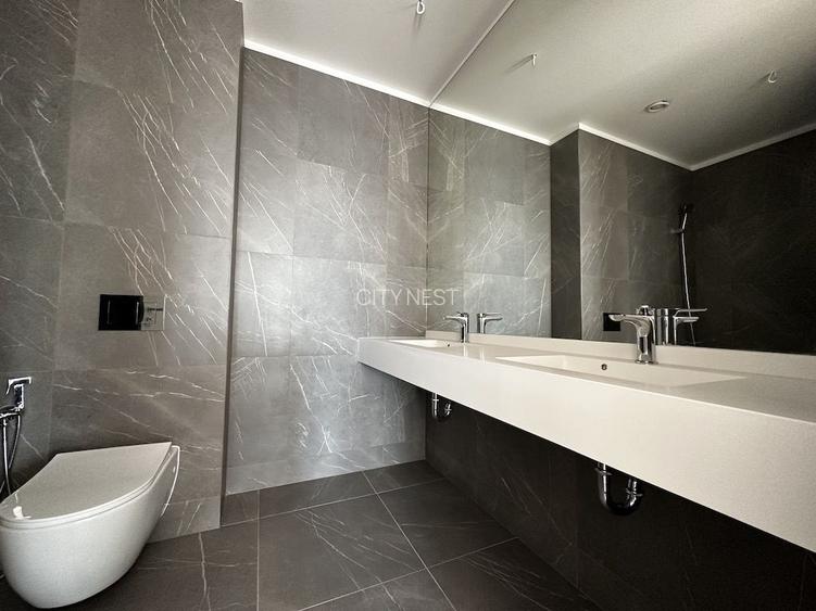 Apartament luminos cu 3 camere | One Verdi Park - 15