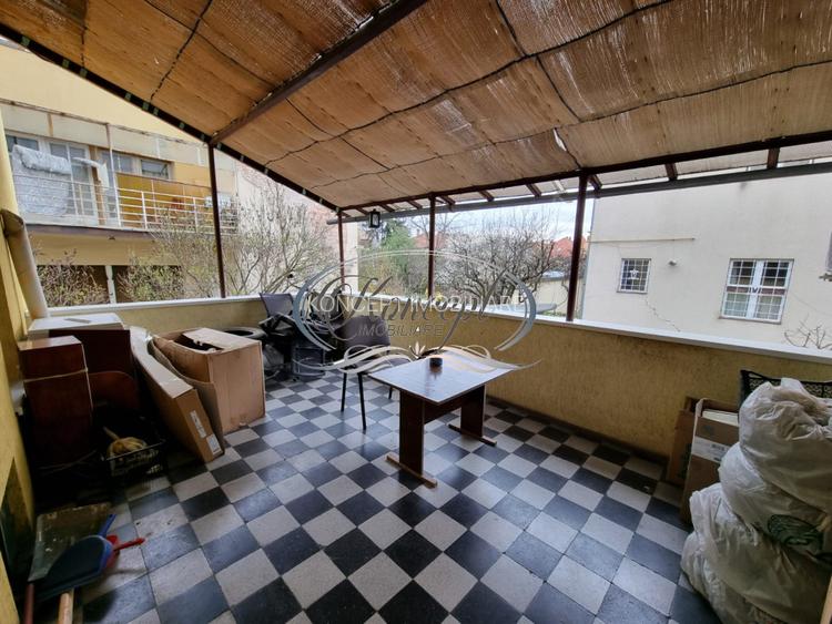 Spatiu de birouri in Vila, zona Andrei Muresanu - 16