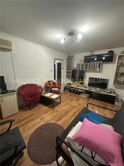 Sector 4 Brancoveanu Ap 2 Camere - 3