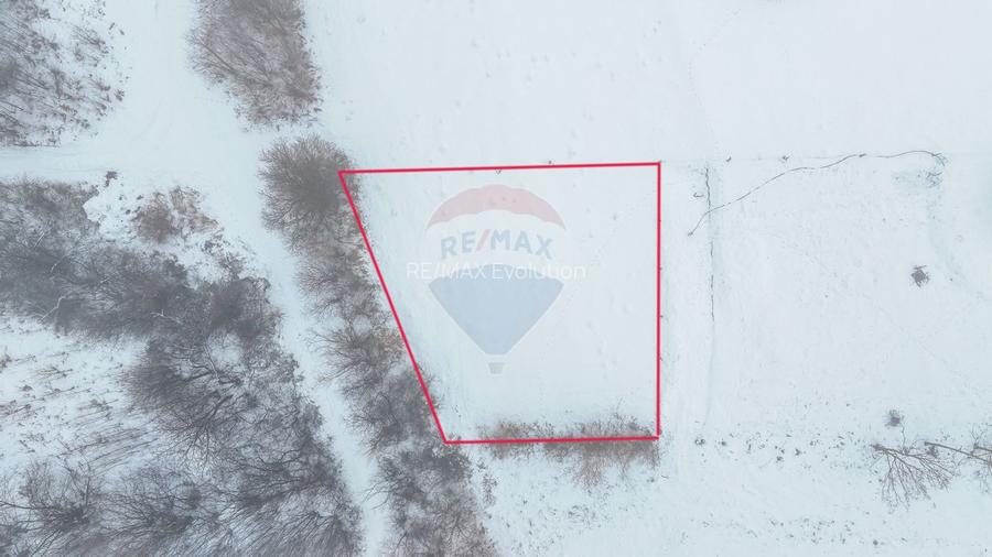 Teren 500 mp între Perdeluț și Tohanul Nou - 14