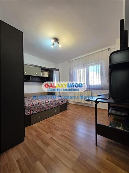 Vanzare apartament Modern cu 4 camere situat pe Bld Stefan Cel Mare - 8