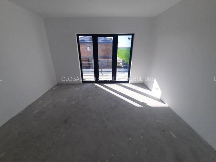 FARA COMISION casa 5 camere 3 bai 2 placi P+1+pod incalzire pardos canal apa - 33