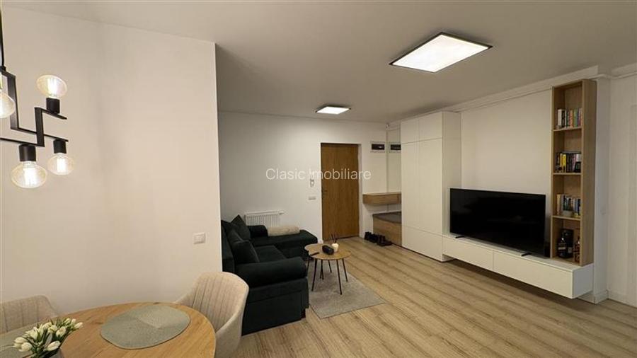 Vanzare apartament 3 camere de LUX bloc nou in zona Zorilor- Lidl Frunzsiului - 5
