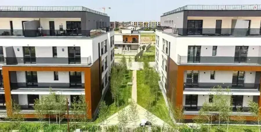 2 Camere Mutare Imediata Mobilat Utilat nZeb Panouri Fotovoltaice - 22