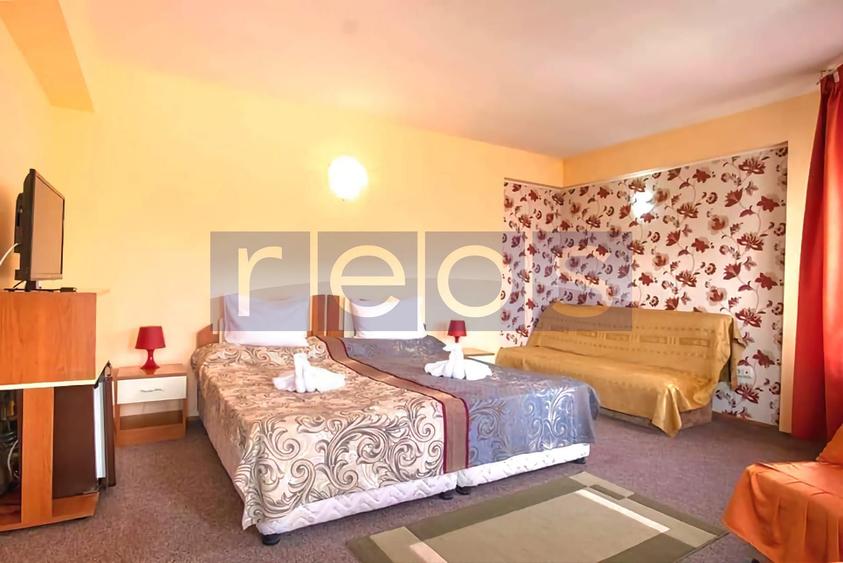 VANZARE PENSIUNE PREDEAL - 11